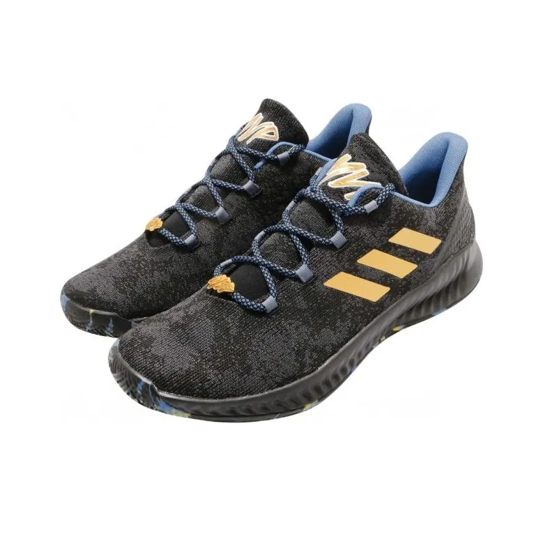 Adidas Harden Bte X Mvp 2018-2