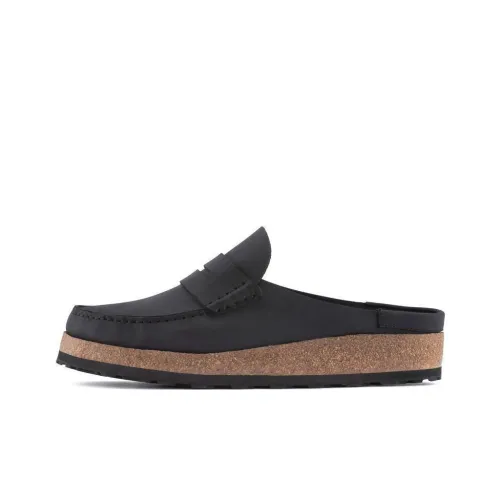 Birkenstock Naples Slippers