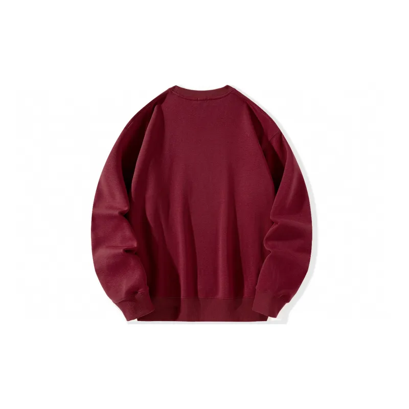 FORHUG Year Of The Dragon Limited Series Sweatshirts Unisex-8