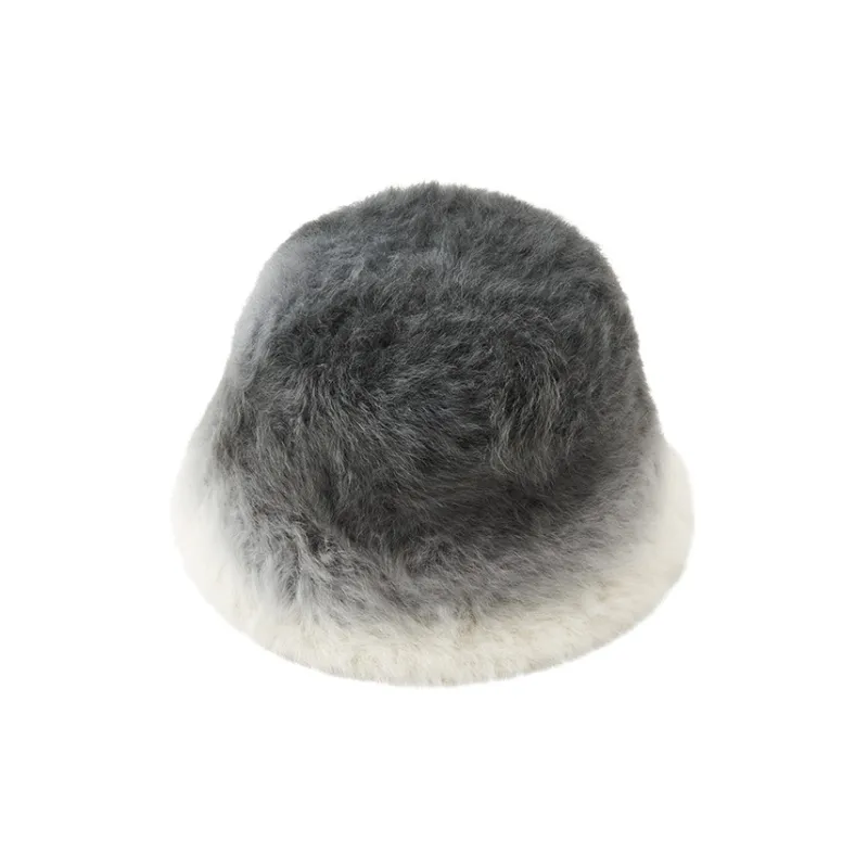 MUYKUY Polyester Bucket Hats Unisex-1