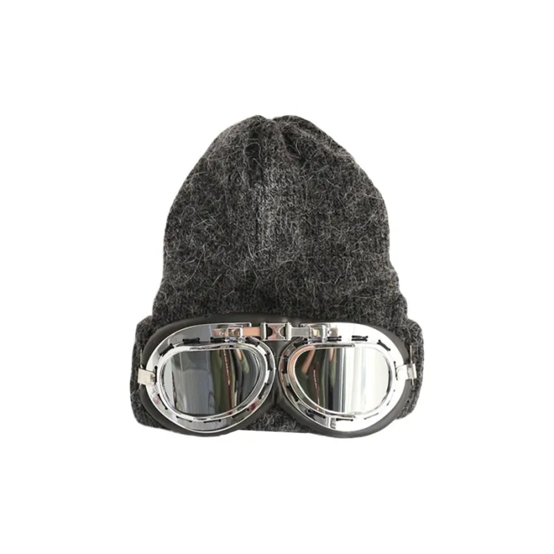 MUSTKOO Beanies Unisex-5