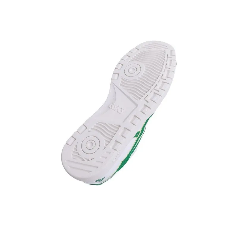 Asics Aaron 'White Green'-5