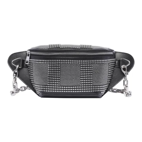 Alexander McQueen Fanny Packs