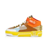 Brown Yellow Orange