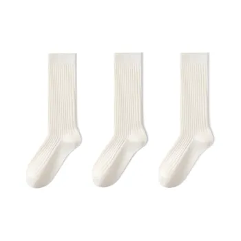 JKN Women's Mid-Calf Socks