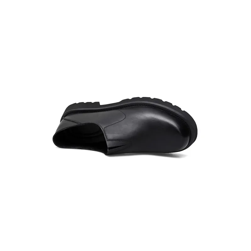 Season Ram Men's Casual Shoes Men Low Top Black/Gray-6