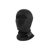 Black[Men's]-Fleece-Lined Thermal-Glass-Free