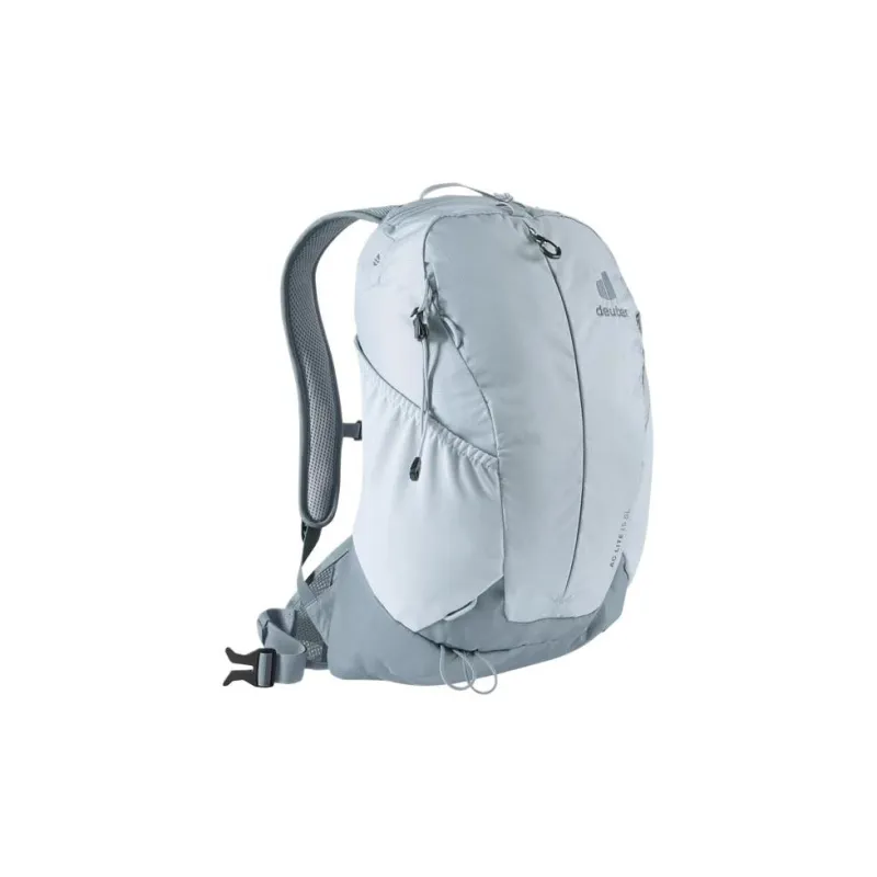 DEUTER Polyamide Backpack Women's Tin White-0