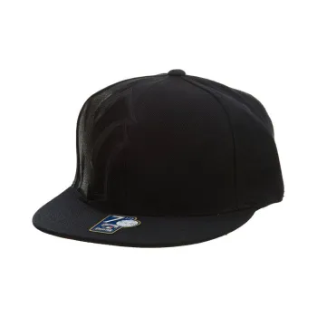 New Era Baseball Caps Men's Black