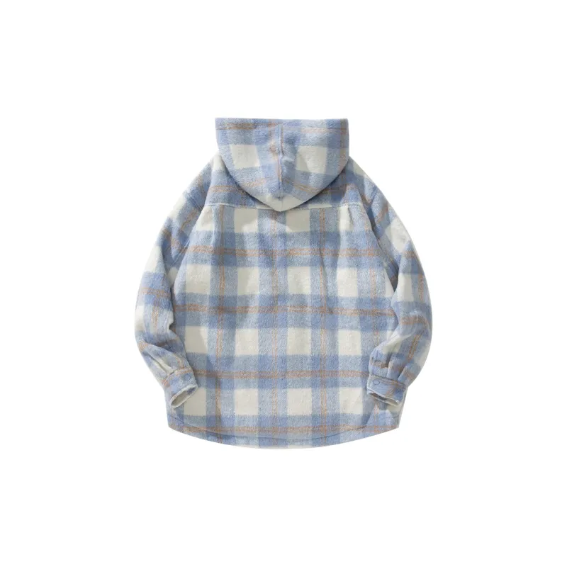 GOLFCROSS Jackets Unisex-2