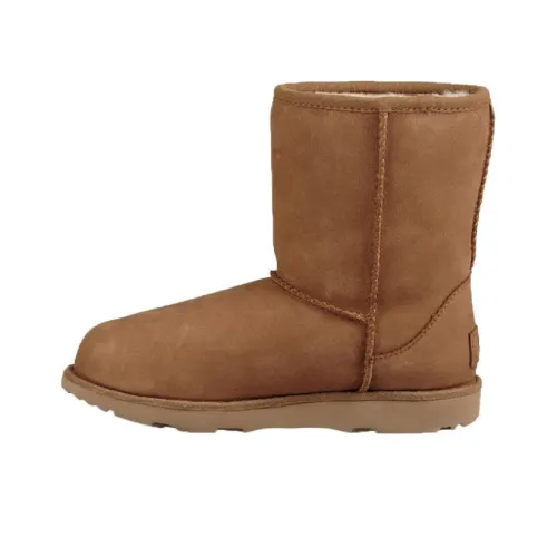 UGG Kids Ankle-length Boots