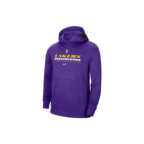 Nike Sweatshirts Men Purple