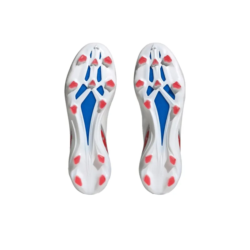 Adidas X Crazyfast.1 Fg 'USA'-4