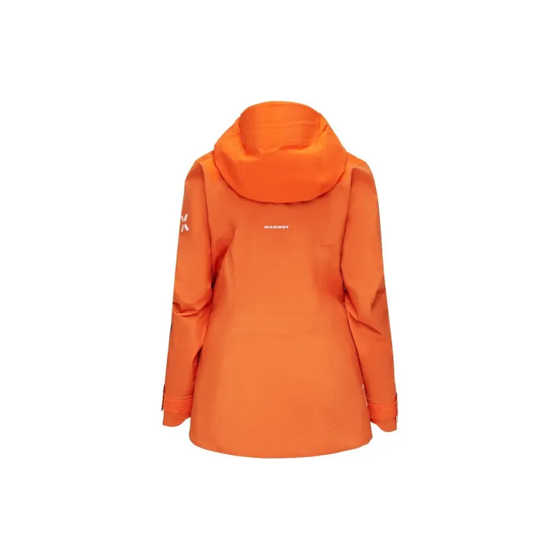 MAMMUT Eiger Free Pro HS Jacket Women's-1