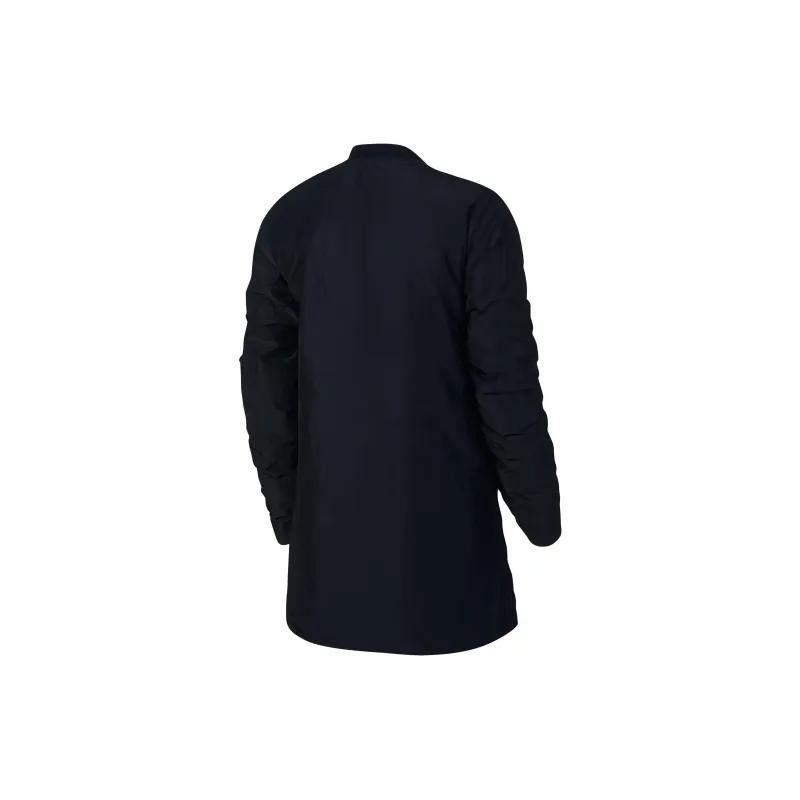 Nike Jackets Women's Black-1