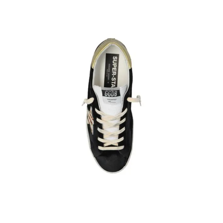Golden Goose Super-Star Low-top Sneakers-5