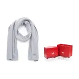 Light Gray (Christmas Holiday Box)