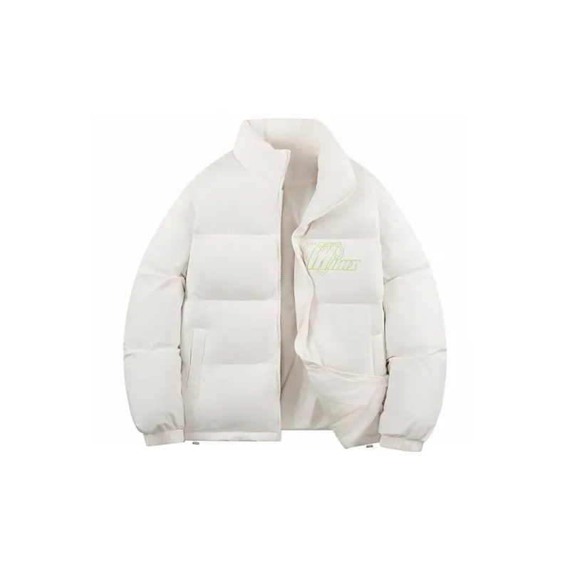 Mimx Homme Winter Down Jacket Unisex-20