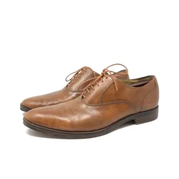 COLE HAAN Dress Shoes Men's Umber