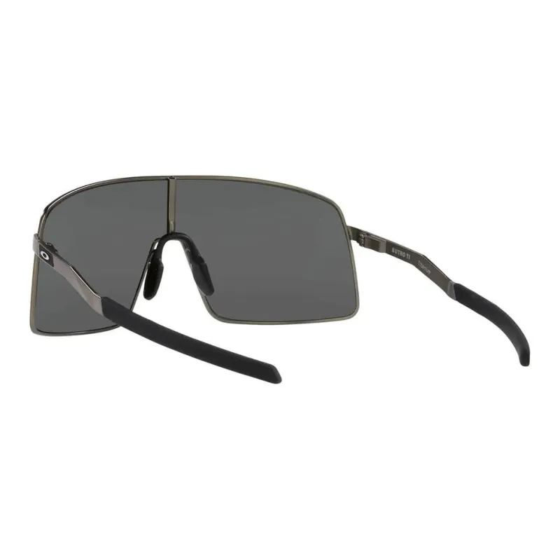 Oakley Sutro Ti Square-frame Sunglasses-4