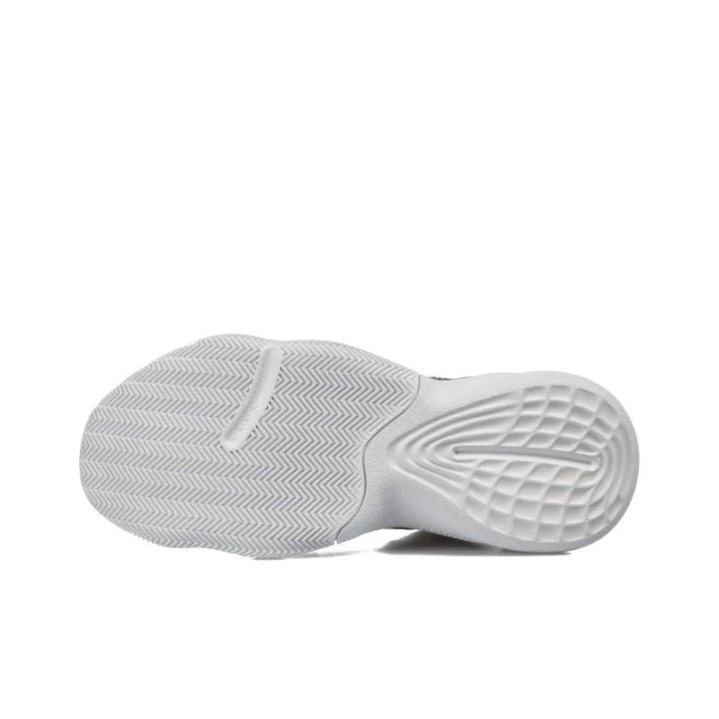Adidas Harden Stepback Cloud White-5