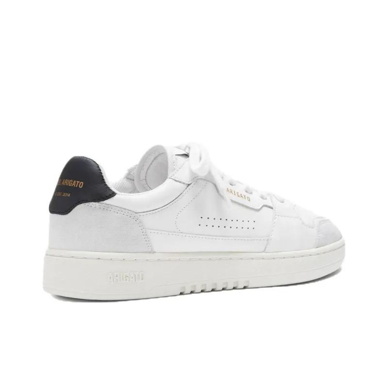 Axel Arigato Dice Leather Sneakers Women's-3