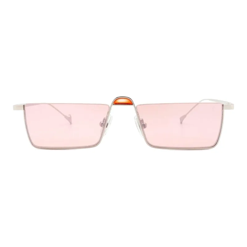 EYEPETIZER Shibuya Rectangle frame Sunglasses-0