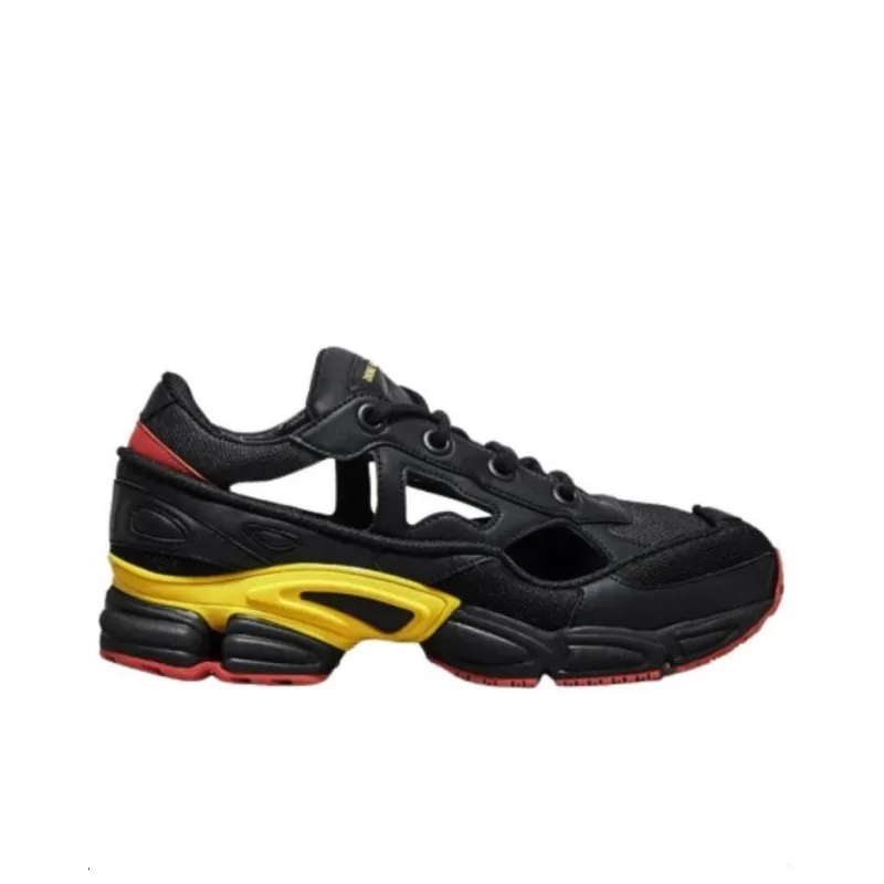 Adidas Ozweego Replicant Raf Simons Belgium-1
