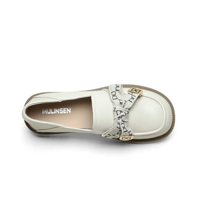 Mulinsen Platform Shoes Women's-10