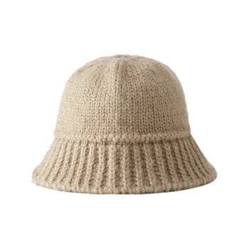 ACUC Acrylic Bucket Hats Women's