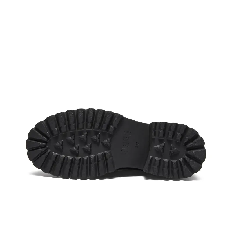 Joypeace Little Night Song Loafers 4.5cm Women's-10