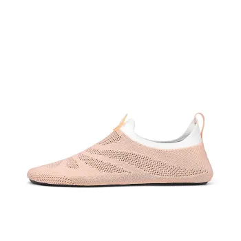 Leyang Training Shoes Women's White Apricot