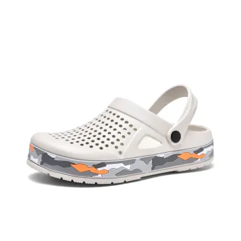 NB CROSS Clogs Men