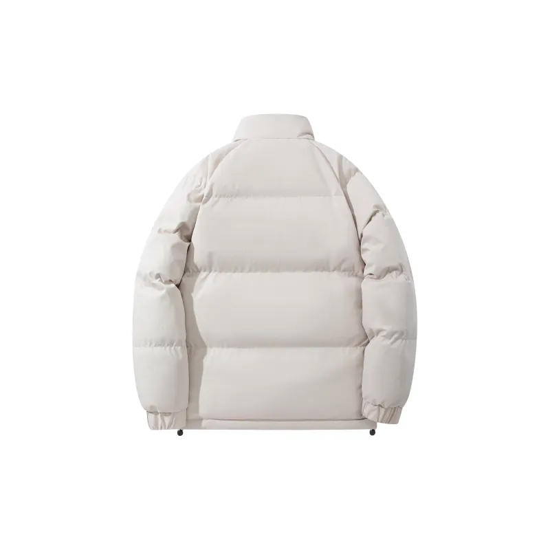 Cost Per Kilo Puffer Jacket Unisex-8