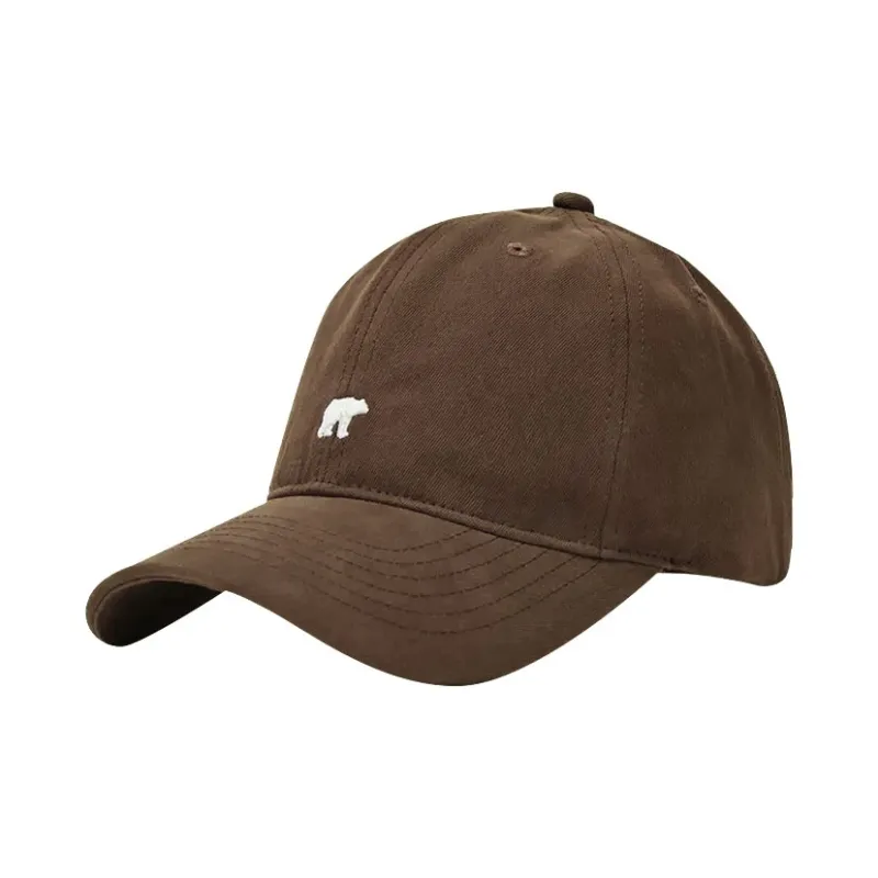 CMFY Cotton, Polyester Baseball Caps Unisex-9