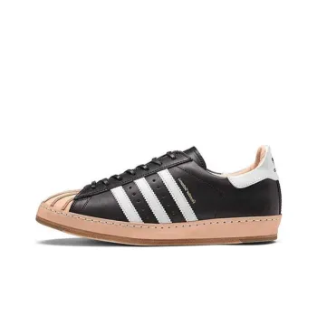 Superstar Hender Scheme X Adidas Originals 'Black'