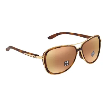 Oakley Split Time Pilot frame Sunglasses