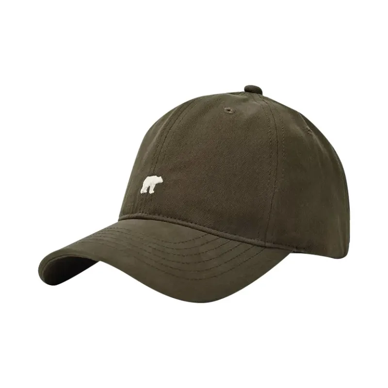 CMFY Cotton, Polyester Baseball Caps Unisex-3