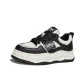 Beige Black