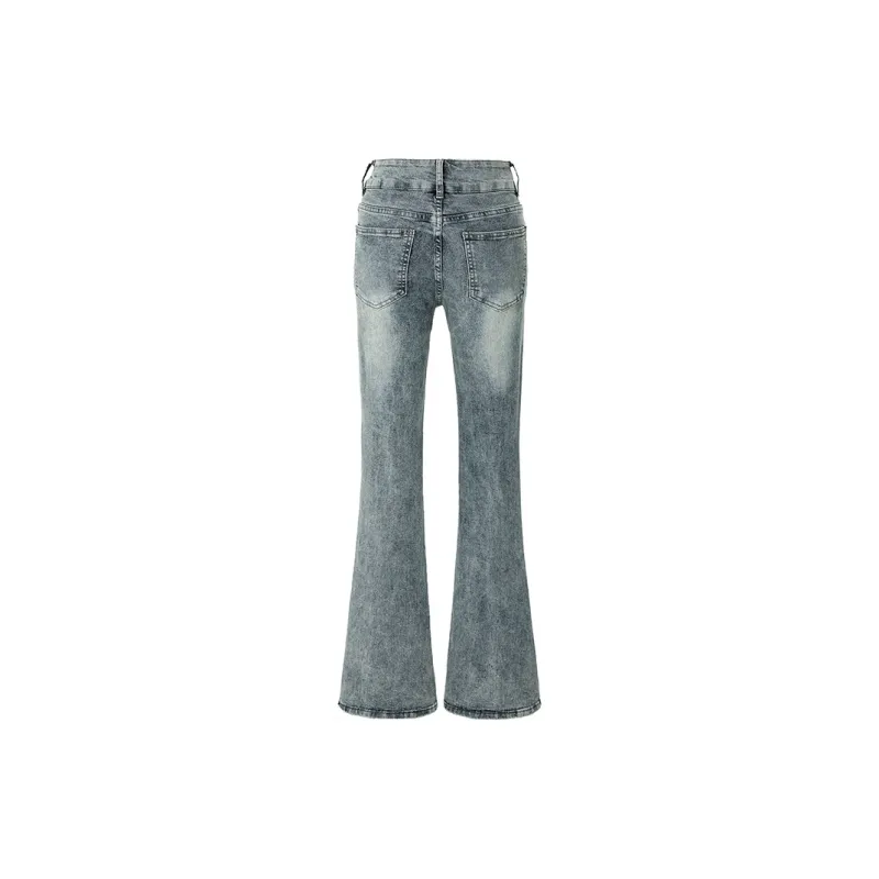 Wen Shan Jeans Women's-25