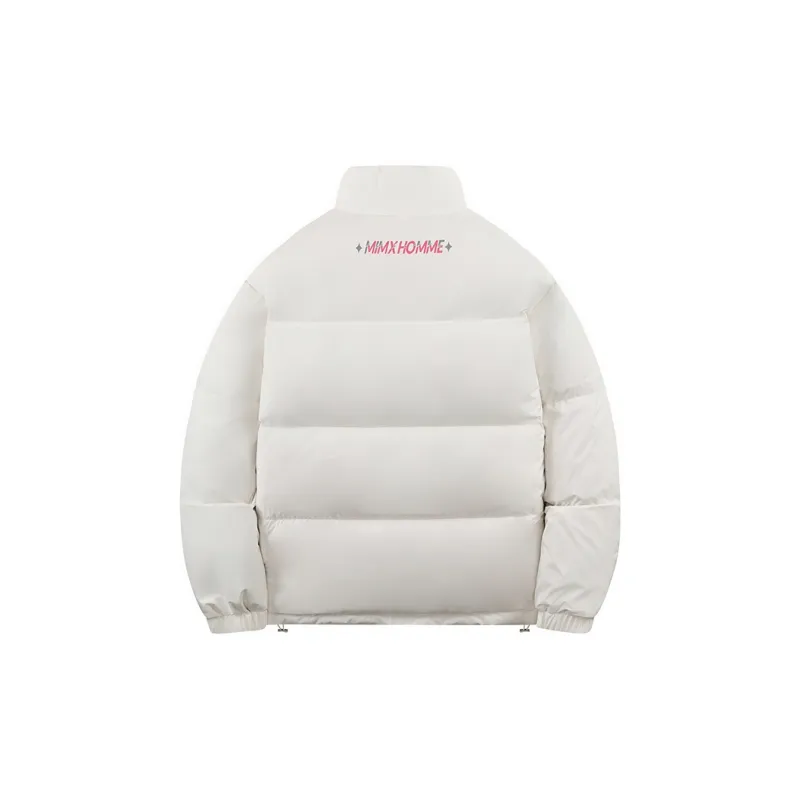 Mimx Homme Down Jackets Unisex-19