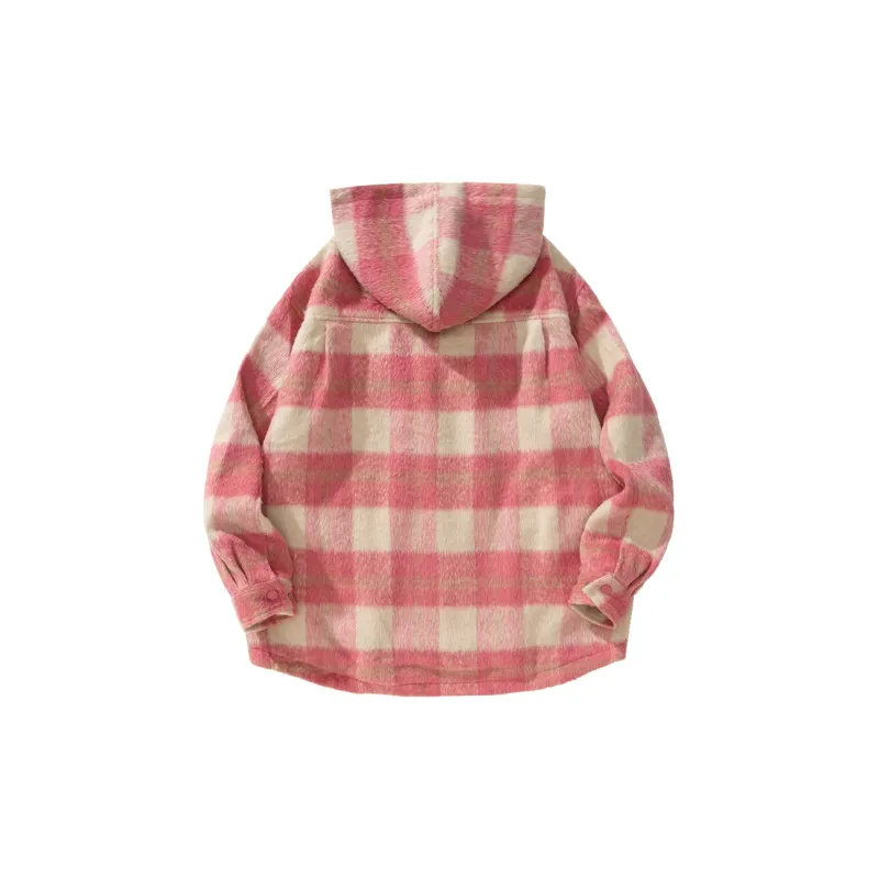 GOLFCROSS Jackets Unisex-9