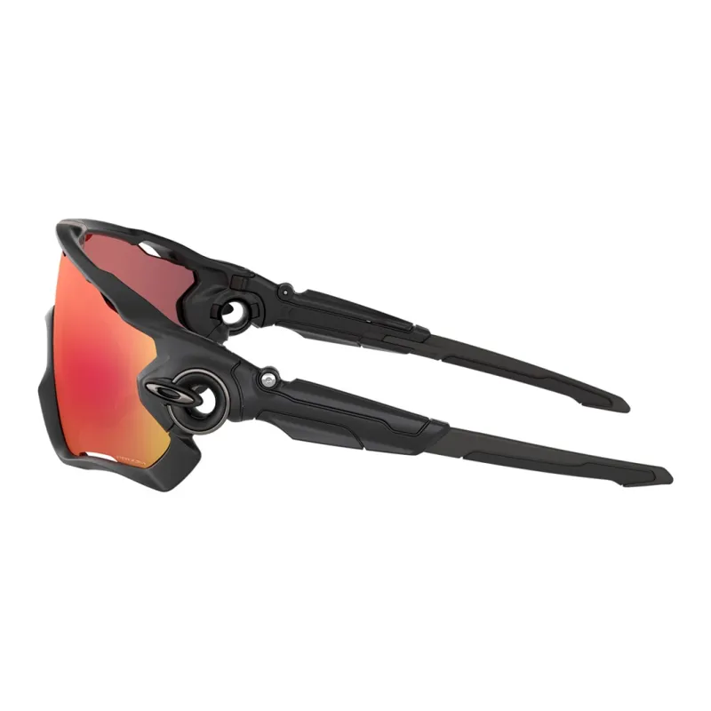 Oakley Jawbreaker Oversize Sunglasses-2