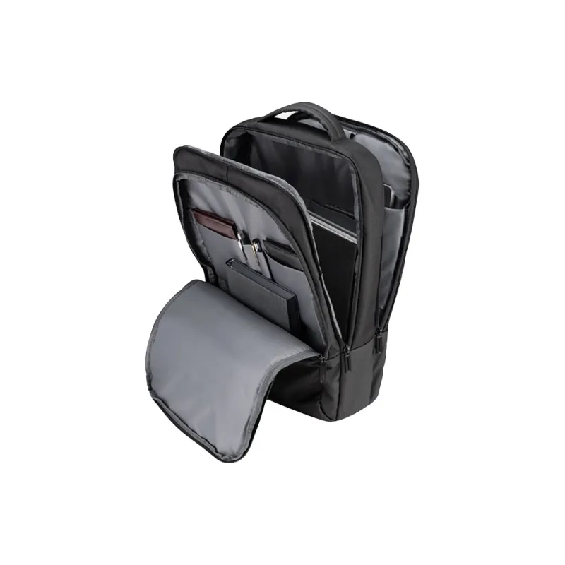 Playboy Backpacks Gray-4
