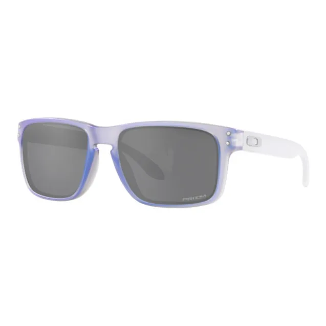 Oakley Holbrook Encircle Square frame Sunglasses-1