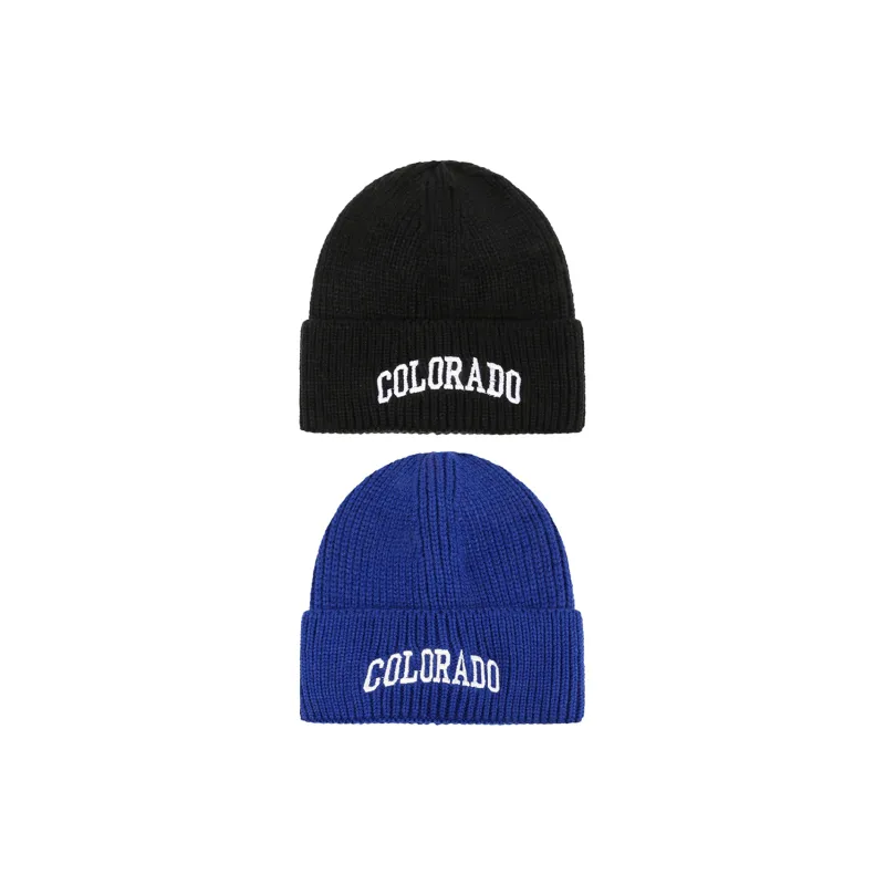 CMFY Beanies Unisex-11