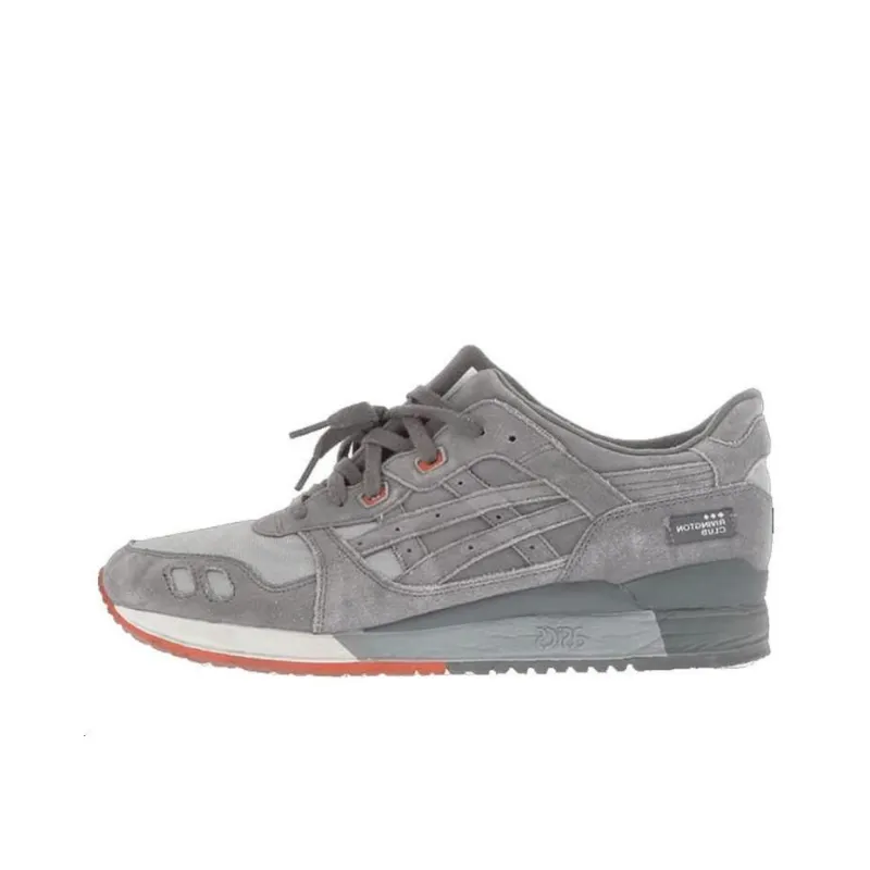 Asics Gel Lyte Iii A.R.C. Grey-0