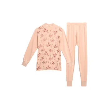 Pretty Lady Thermal Set Women's