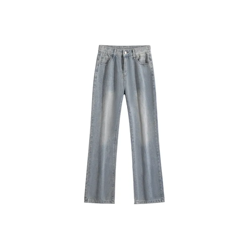 Universal Templates Jeans Unisex-12