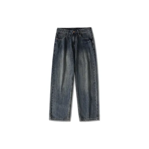 ARTSMAN Unisex Jeans